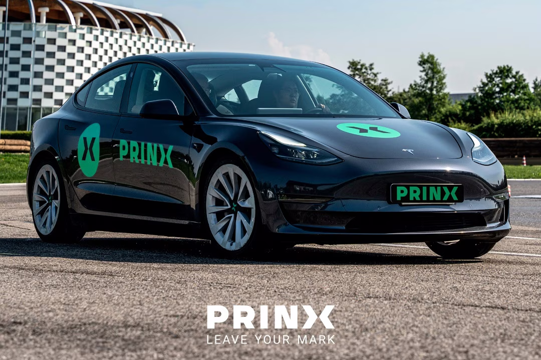 „Prinx" rehvid – spetsiaalselt Euroopa jaoks loodud sortiment