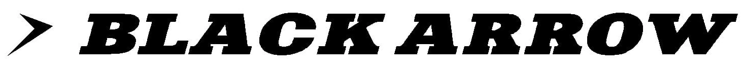 Blackarrow