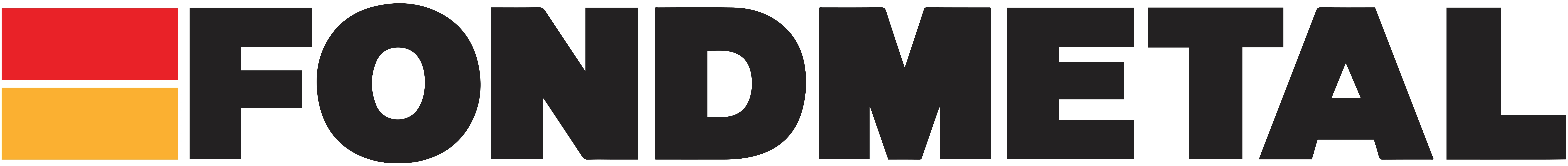 Fondmetal