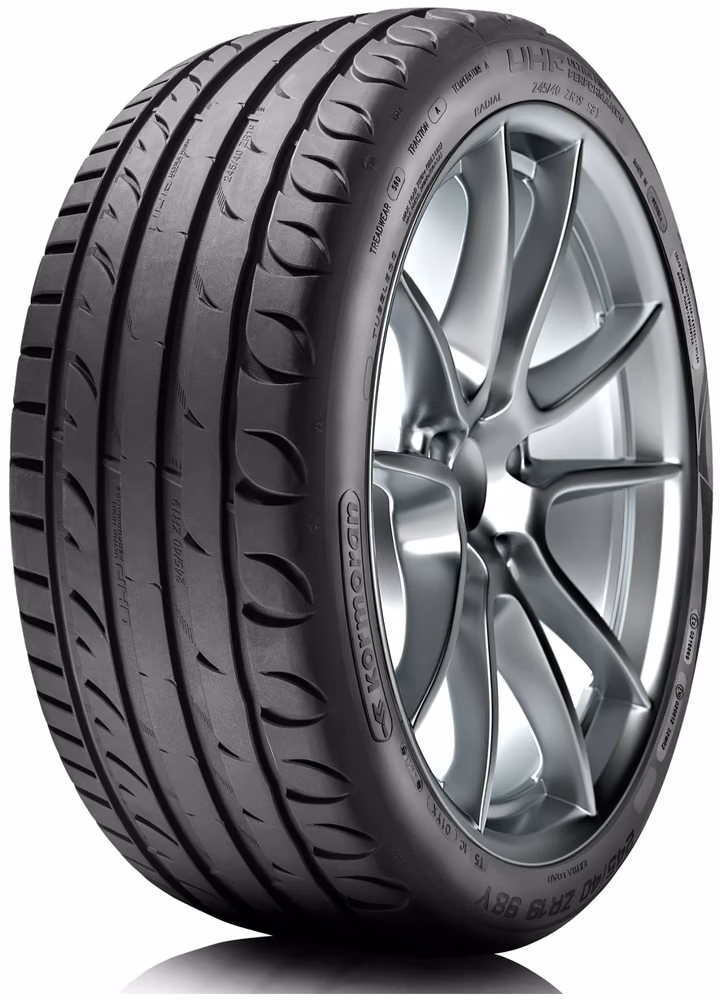 Ultra High Performance