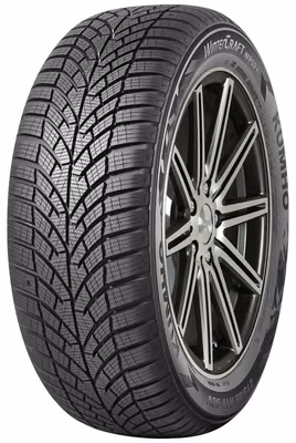 KUMHO WinterCraft WP52+ 255/50R19 107H 3PMSF XL