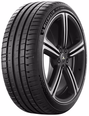 MICHELIN PILOT SPORT 5