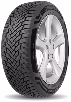 STARMAXX POLARMAXX 205/60R16 96H 3PMSF XL
