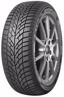 KUMHO WP52 155/70R13 75T 3PMSF