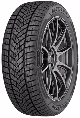 GOODYEAR UG PERFORMANCE + SUV