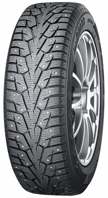 YOKOHAMA ICE GUARD STUD (IG55) 295/35R21 107T 3PMSF Naastrehv