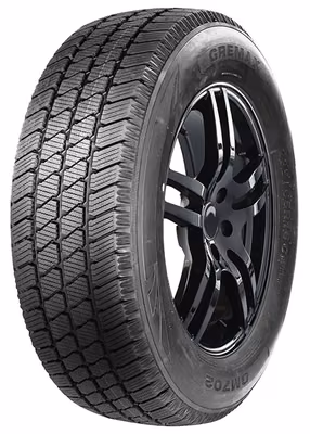 GREMAX GM702 215/65R15C 107R 3PMSF