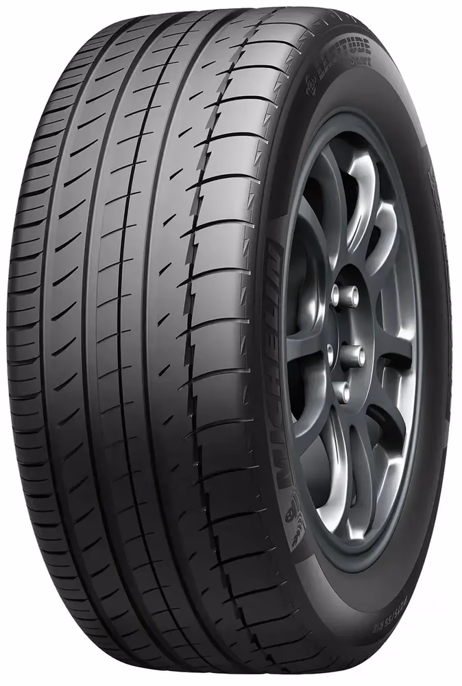 LATITUDE SPORT