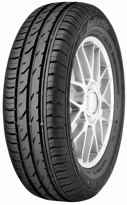 CONTINENTAL ContiPremiumContact 2