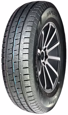 APLUS A869 175/80R14C 99/98R 3PMSF