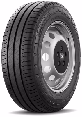 MICHELIN AGILIS +