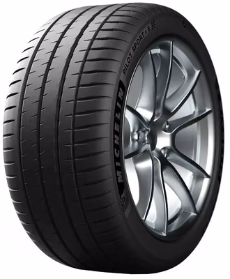 MICHELIN PS4 S I