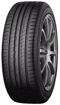 YOKOHAMA BLUEARTH-A AE-50 255/45R18 99W