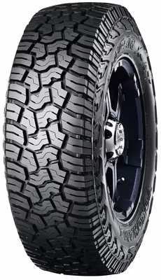 YOKOHAMA G016 POR RBL RPB 275/60R20 119Q