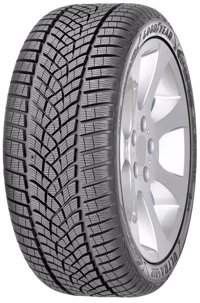 ULTRAGRIP PERFORMANCE SUV GEN-1