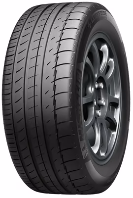 MICHELIN LAT. SPORT N1