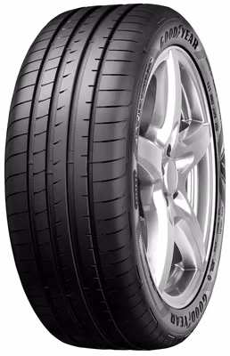 GOODYEAR Eagle F1 Asymmetric 5 235/55R19 101H FP