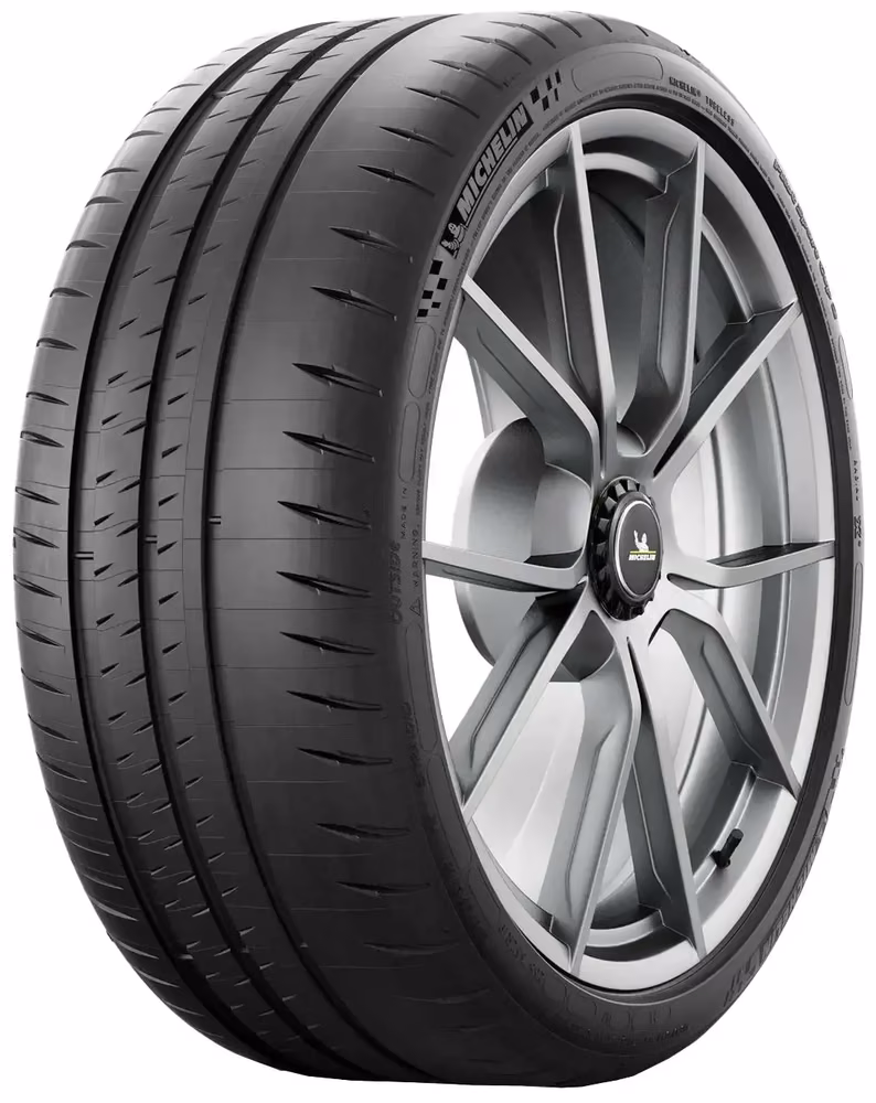 PILOT SPORT CUP 2 R CONNECT