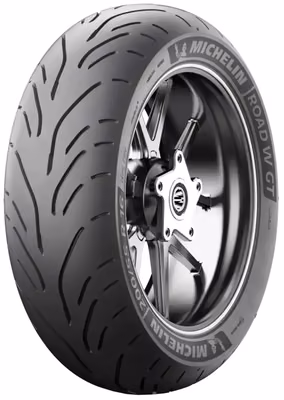 MICHELIN ROAD W GT 130/70R18 63H