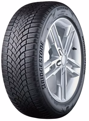 BRIDGESTONE Blizzak LM005 235/45R20 100H 3PMSF XL