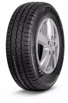 NORDEXX WinterSafe VAN 2 215/65R15C 104/102R 3PMSF