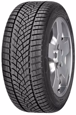 GOODYEAR UG PERFORMANCE + SEAL