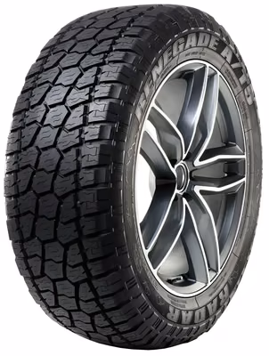 RADAR Renegade AT5 275/45R20 110H 3PMSF XL