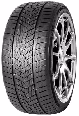 TRACMAX X Privilo S330 235/45R19 99V 3PMSF XL RP