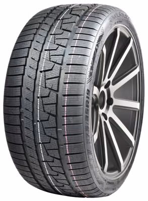 ROYAL BLACK Royal Winter UHP 205/55R17 95V XL RP