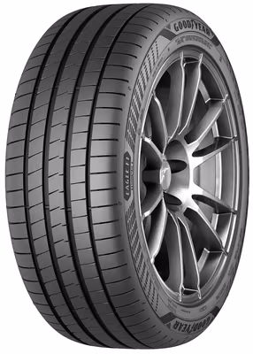 GOODYEAR Eagle F1 Asymmetric 6 255/45R20 105W XL