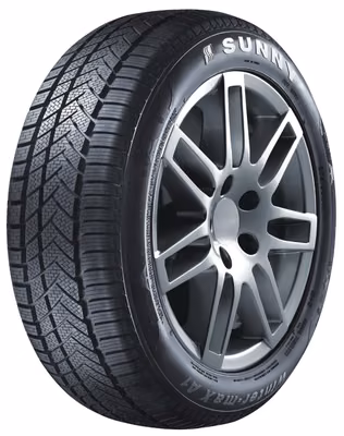 SUNNY NW211 235/35R19 91V 3PMSF XL RP