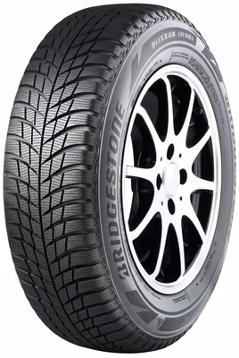 BRIDGESTONE BLIZZAK LM001 RFT