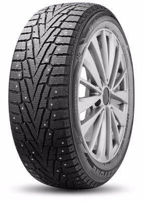 ROADSTONE Winguard Win Spike SUV 235/65R16C 121R 3PMSF Naastatud