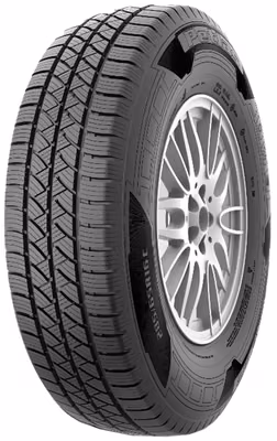 PETLAS VanMaster 185/80R14C 102R 3PMSF