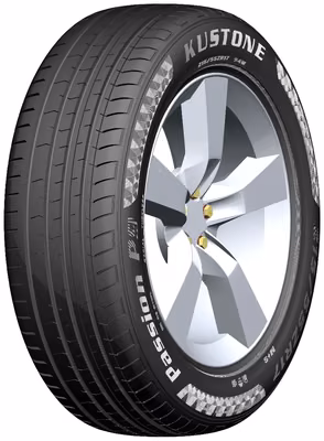 KUSTONE Passion P9 245/45R19 102W XL RFT RP