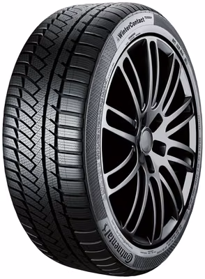 CONTINENTAL ContiWinterContact TS 850 P SUV