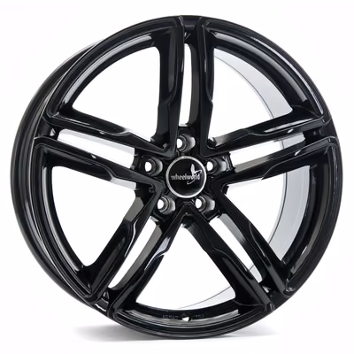 WHEELWORLD 9x21" 5X112 ET40