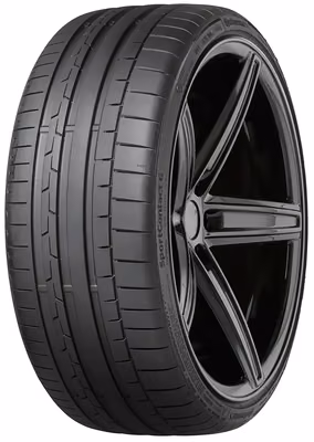 CONTINENTAL SportContact 6 RO2