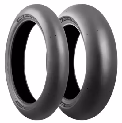 BRIDGESTONE Battlax V03F 120/70R17