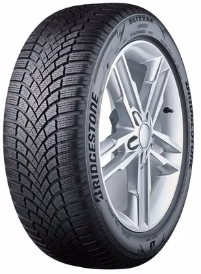 BRIDGESTONE Blizzak LM005 225/55R18 102H 3PMSF XL RP