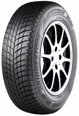 BRIDGESTONE Blizzak LM001 205/65R16 95H 3PMSF