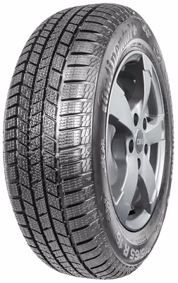CONTINENTAL 4x4Contact