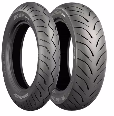 BRIDGESTONE B02