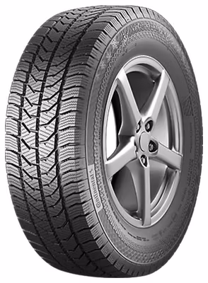 CONTINENTAL VC Viking 215/60R17C 109R 3PMSF RP