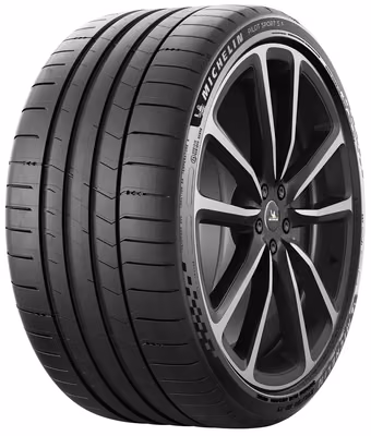 MICHELIN Pilot Sport S 5 NDO
