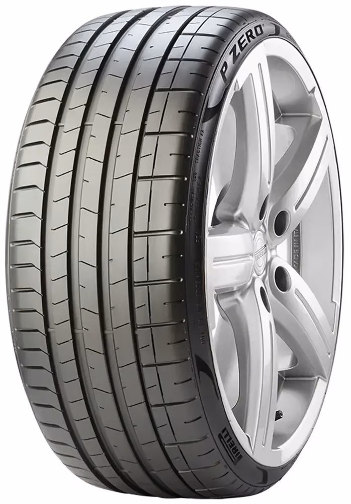 P ZERO SPORTS