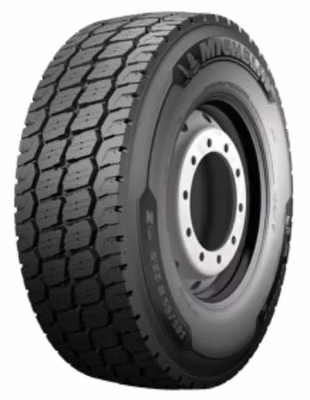 MICHELIN X WORKS HL Z 385/65R22.50 164J 3PMSF