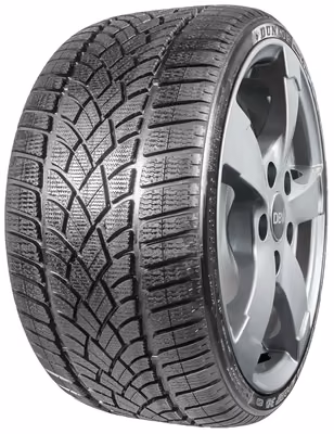 DUNLOP SP WINTER SPORT 3D