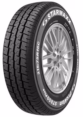 STARMAXX PROVAN ST850+ 205/65R16C 107T