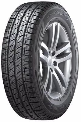 HANKOOK RW12 WiNter i*cept LV 205/75R16C 110R 3PMSF